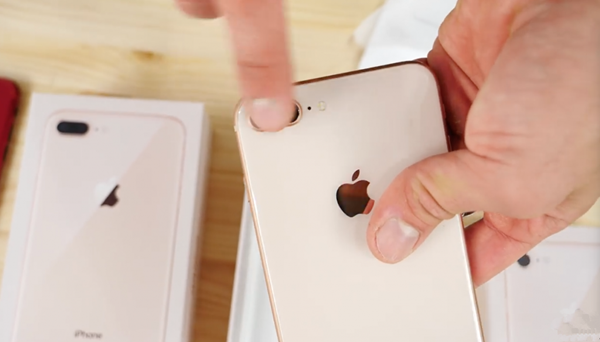 苹果获得新专利 可以增加照片App趣味性 苹果获得新专利 可以增加照片App趣味性