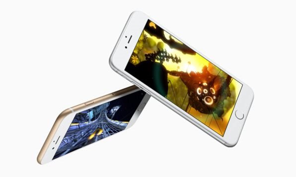 电钻爆菊iPhone7:只为3.5mm耳机接口 电钻爆菊iPhone7:只为3.5mm耳机接口