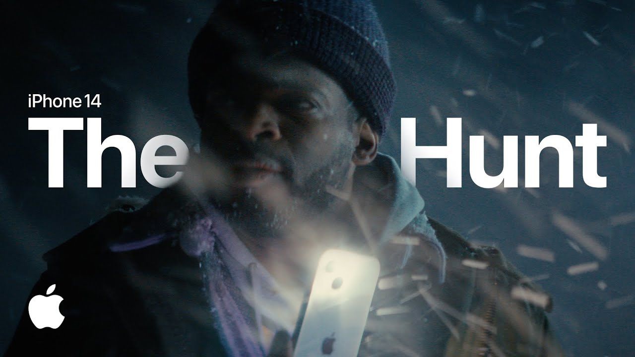 苹果 iPhone 14 系列卫星 SOS 紧急求救服务正式上线 苹果 iPhone 14 系列卫星 SOS 紧急求救服务正式上线