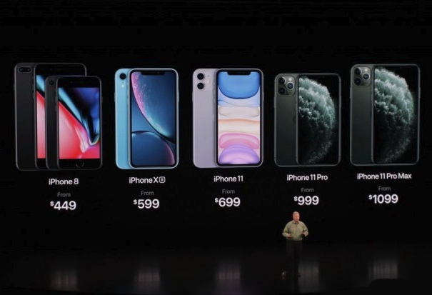 iPhone 12 Pro 拆解曝光关键零部件供应商