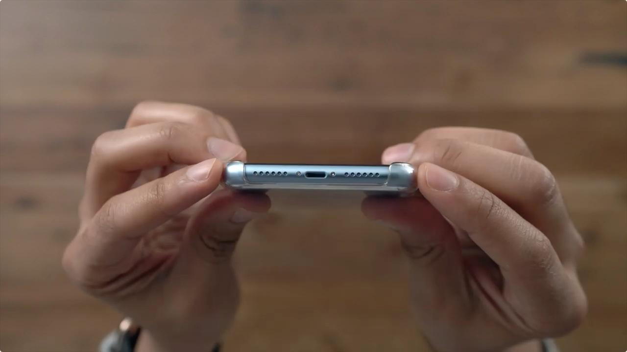 在一台iPhone正式发布之前:苹果是这样伪装它的 在一台iPhone正式发布之前:苹果是这样伪装它的