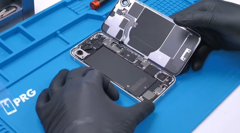 苹果新专利又来了 可以让你的iPhone不怕晒太阳 苹果新专利又来了 可以让你的iPhone不怕晒太阳