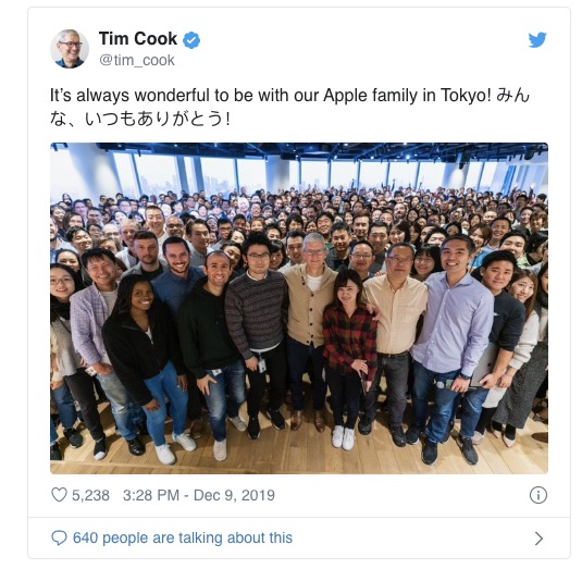 英国网络运营商集体投诉苹果,称 iCloud Private Relay 不正当竞争 英国网络运营商集体投诉苹果,称 iCloud Private Relay 不正当竞争