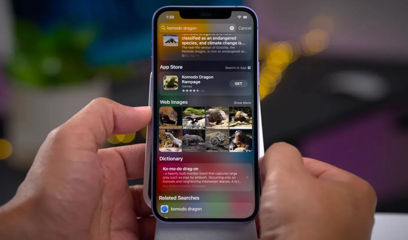 苹果回应小 i 机器人索赔:未侵犯对方技术 Siri 不包含其专利特征 苹果回应小 i 机器人索赔:未侵犯对方技术 Siri 不包含其专利特征