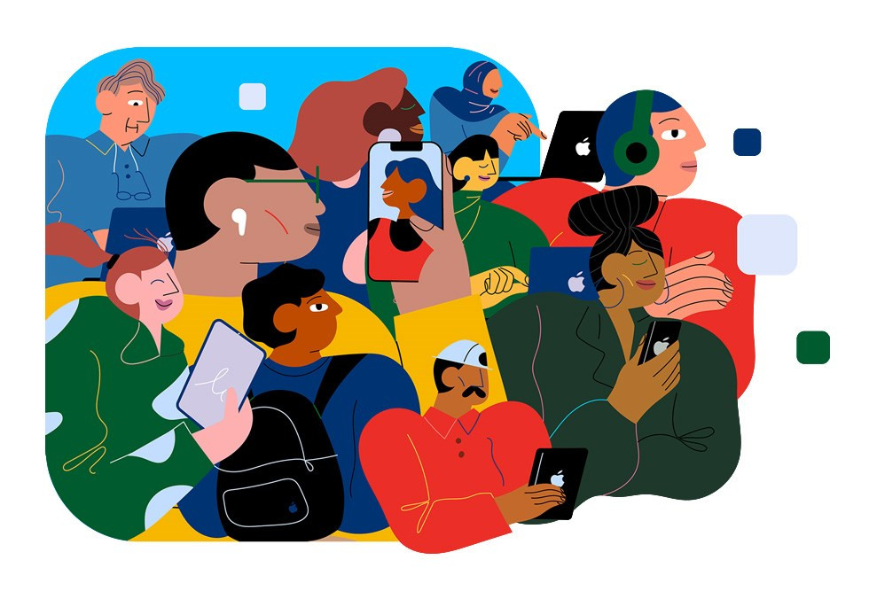 iPhone X上市前 共八个地区iOS份额下降 iPhone X上市前 共八个地区iOS份额下降