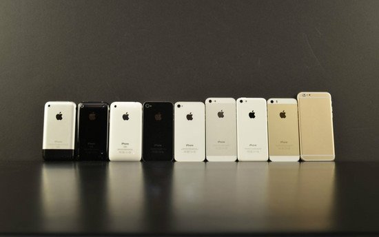iPhone SE还是iPhone6?选择困难综合症 iPhone SE还是iPhone6?选择困难综合症