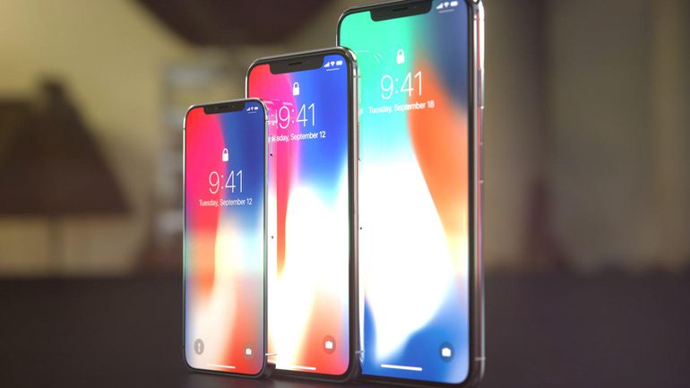iOS 14 代码图标首次曝光 Apple 高端头戴式耳机