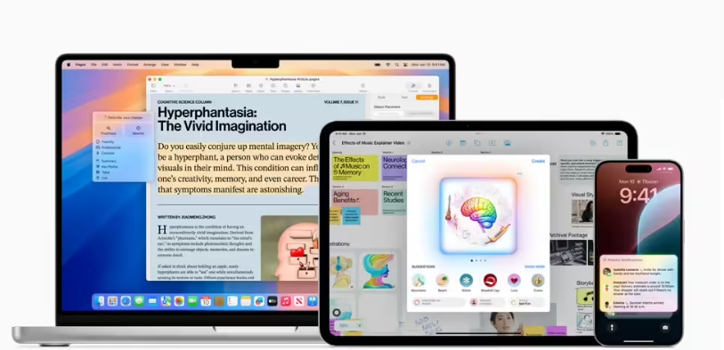 苹果已修复iPhone X新广告的bug 再来感受一下 苹果已修复iPhone X新广告的bug 再来感受一下