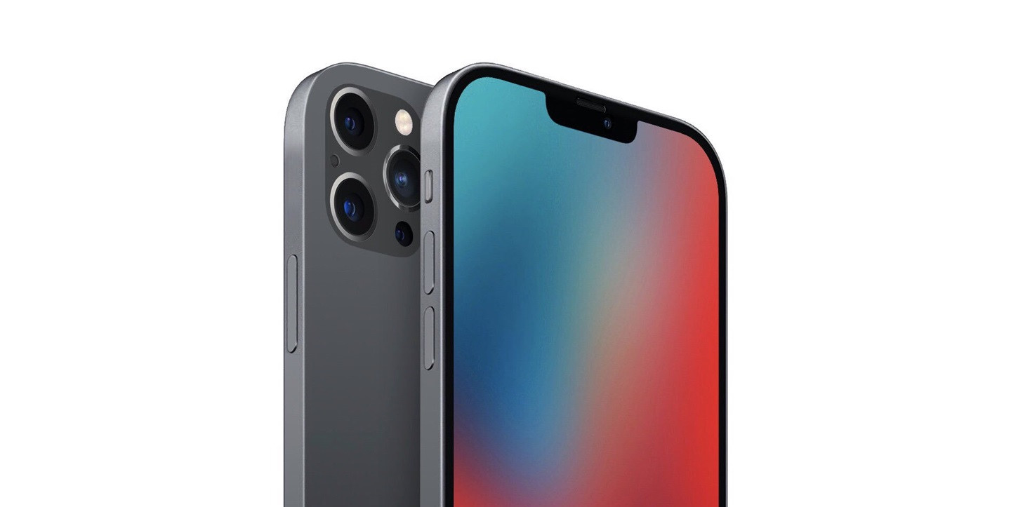 超薄+窄边框:iPhone7概念设计 超薄+窄边框:iPhone7概念设计