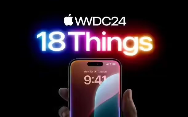 苹果发布 iOS 17.2/iPadOS 17.2 RC：改进隔空投送和 Apple Music