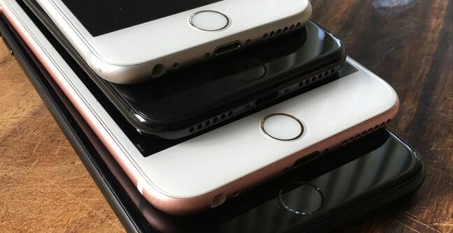 苹果推送iOS 12.1公测版,更新内容与开发者测试版基本一样 苹果推送iOS 12.1公测版,更新内容与开发者测试版基本一样