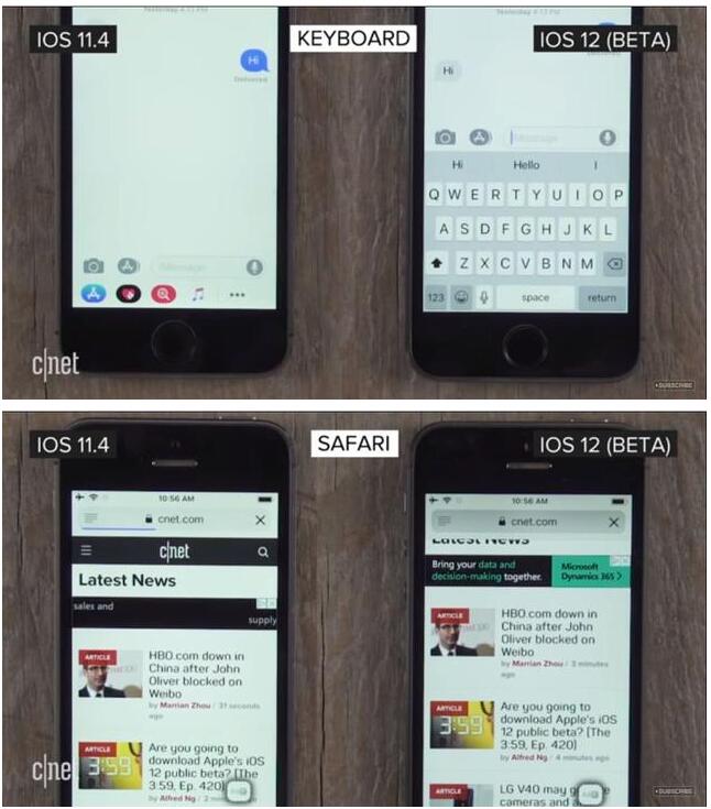 升级 iOS 12.1.1 后,iPhone XS Max 支持双 4G VoLTE 升级 iOS 12.1.1 后,iPhone XS Max 支持双 4G VoLTE