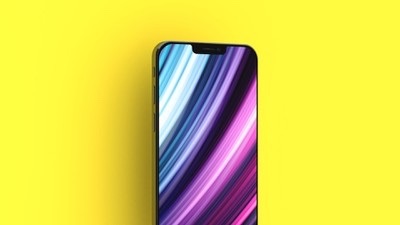 苹果新专利:未来 iPhone 或可以戴着手套使用 苹果新专利:未来 iPhone 或可以戴着手套使用