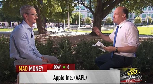 One More Thing:苹果今年就要发布AR眼镜? One More Thing:苹果今年就要发布AR眼镜?