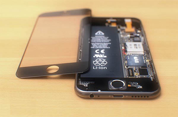 为与高通和解,苹果可能付出了 60 亿美元的代价 为与高通和解,苹果可能付出了 60 亿美元的代价