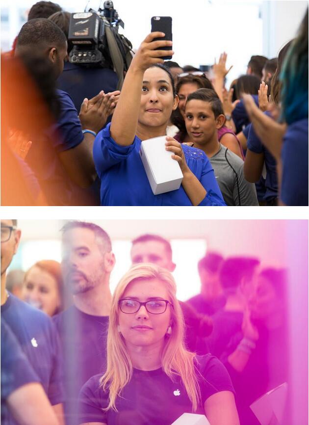 苹果与高通重回合作关系,2020 年 iPhone 迎来高通 5G 基带 苹果与高通重回合作关系,2020 年 iPhone 迎来高通 5G 基带