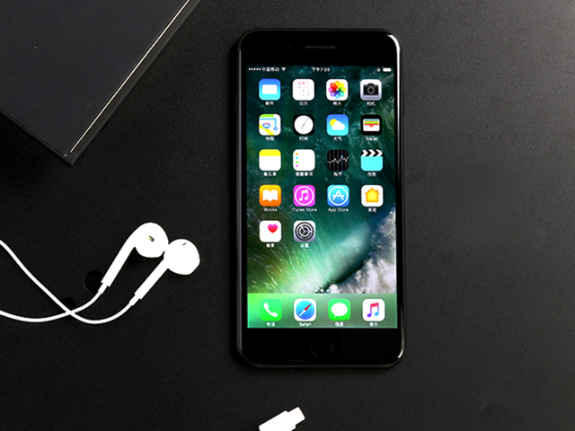 iPhone 7的新技术新功能很无聊?