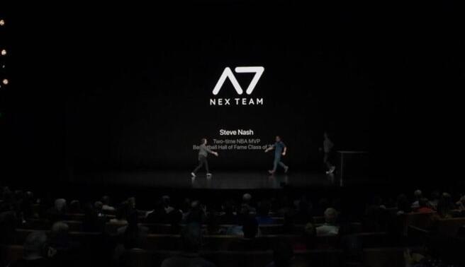 苹果最新的A12芯片凭什么跟安卓旗舰竞争？