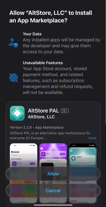 三星推出 “iTest”,让用户在 iPhone 上试用 Galaxy 手机 三星推出 “iTest”,让用户在 iPhone 上试用 Galaxy 手机