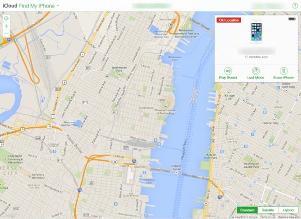 苹果发布iOS 12系统第六个开发者测试版 苹果发布iOS 12系统第六个开发者测试版