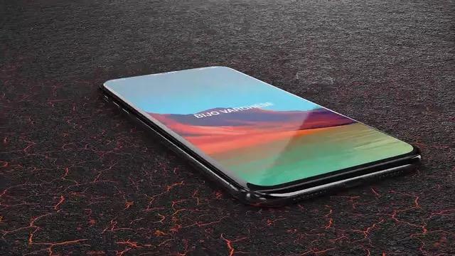 iPhone XI长什么样，网友都猜到了！