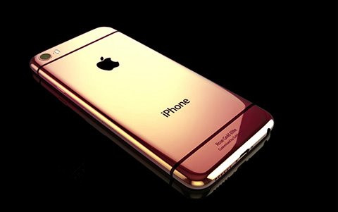 iPhone 6s配新颜色?富士康员工表示并没有 iPhone 6s配新颜色?富士康员工表示并没有