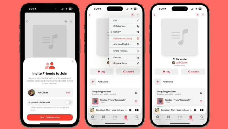 苹果：近两年个人数据泄露严重，强调 iCloud 端到端加密提供保护