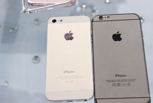 苹果 iPhone 新专利:电源、音量按钮均采用固态按钮 苹果 iPhone 新专利:电源、音量按钮均采用固态按钮