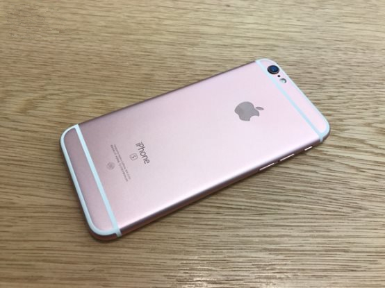 iPhone 8就在这里！苹果秀内部最绝密设计实验室