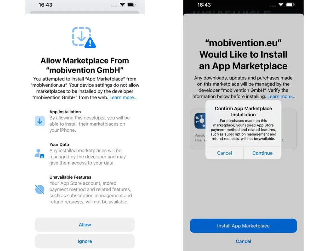 黑进苹果虚拟网络就可以随意降级iOS设备?NO 黑进苹果虚拟网络就可以随意降级iOS设备?NO