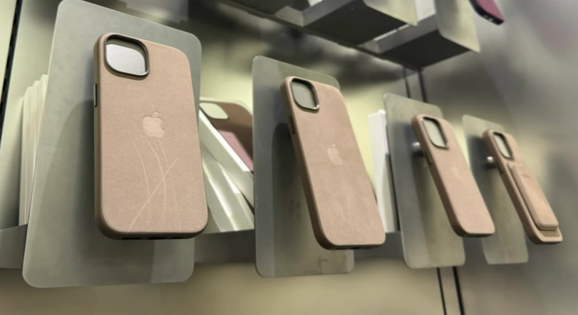 给iPhone配个麦克风，我们一起录歌吧！