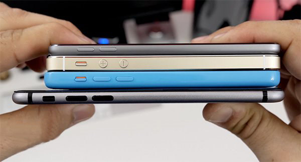 巴西的苹果iPhone6全球最贵,为啥? 巴西的苹果iPhone6全球最贵,为啥?