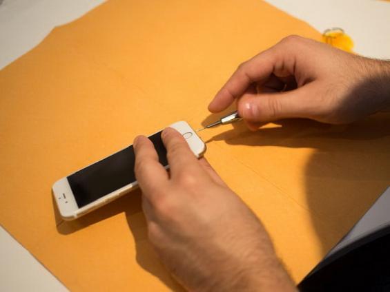 又是电池问题 苹果将在阿联酋召回近9万部iPhone 6s