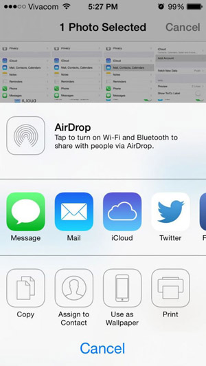 Siri 等人工智能使用方式是越来越有创意 Siri 等人工智能使用方式是越来越有创意