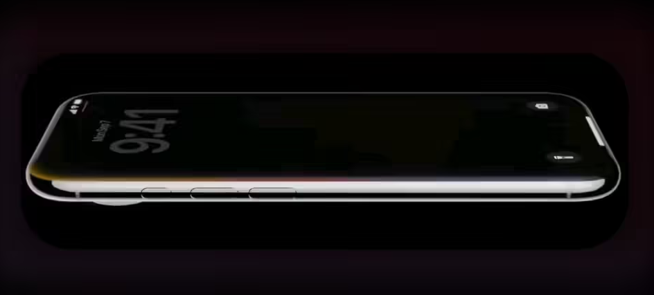 iPhone 8红色特别版真机上手：超高回头率