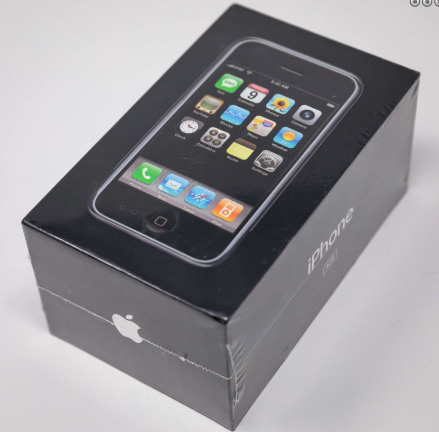 日版iPhone6虽停售 但仍然火爆