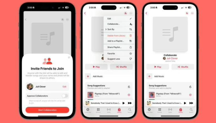 古尔曼:苹果 2024 年的重点集中在 Vision Pro 等可穿戴设备,而非 iPhone 古尔曼:苹果 2024 年的重点集中在 Vision Pro 等可穿戴设备,而非 iPhone