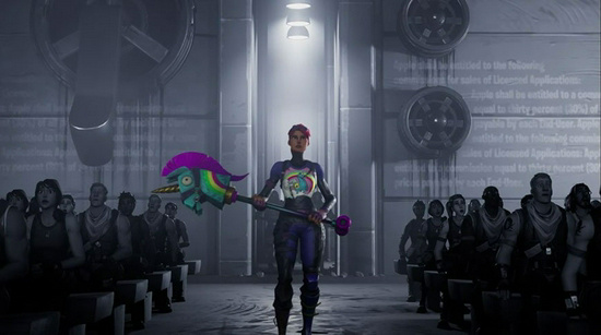 苹果或将打造掌托处支持无线反向快充的新 MacBook 苹果或将打造掌托处支持无线反向快充的新 MacBook