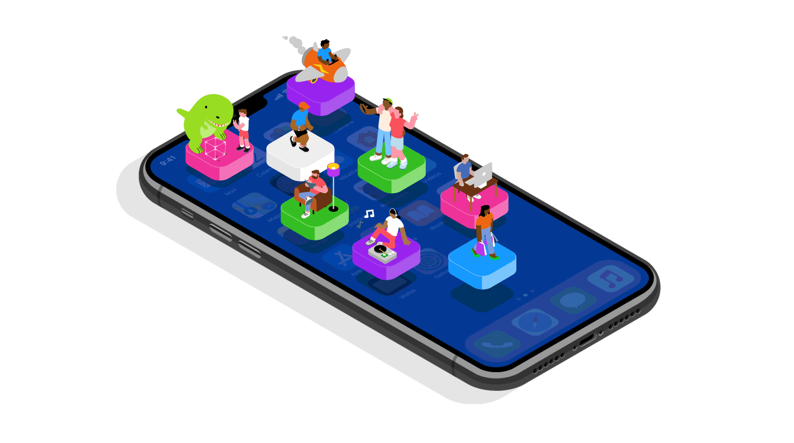 苹果 Mac 应用商城中出现数十款假冒 ChatGPT 应用 苹果 Mac 应用商城中出现数十款假冒 ChatGPT 应用