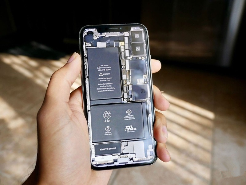 如果苹果直接采购钴原料 将节省数千亿美元 如果苹果直接采购钴原料 将节省数千亿美元