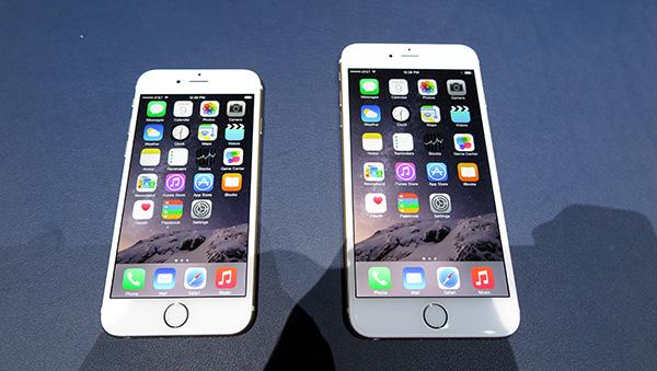 中移动将取消iPhone 6专属套餐 补贴不能超50% 中移动将取消iPhone 6专属套餐 补贴不能超50%