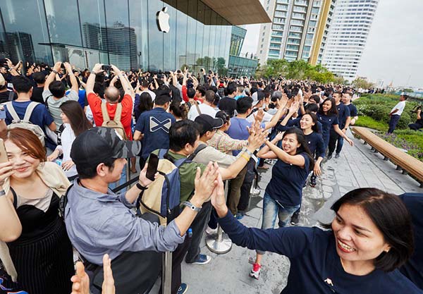 注意了!苹果今年只发布两款iPhone 注意了!苹果今年只发布两款iPhone