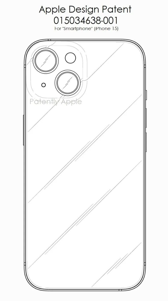 苹果新电池背夹专利获批,支持双向无线充电