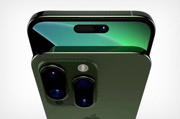 iPhone 13 芯片制造商台积电准备在第三季度扩大供应规模