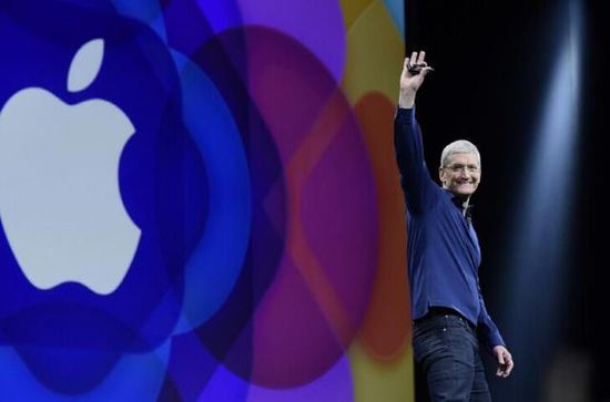 在一台iPhone正式发布之前:苹果是这样伪装它的 在一台iPhone正式发布之前:苹果是这样伪装它的