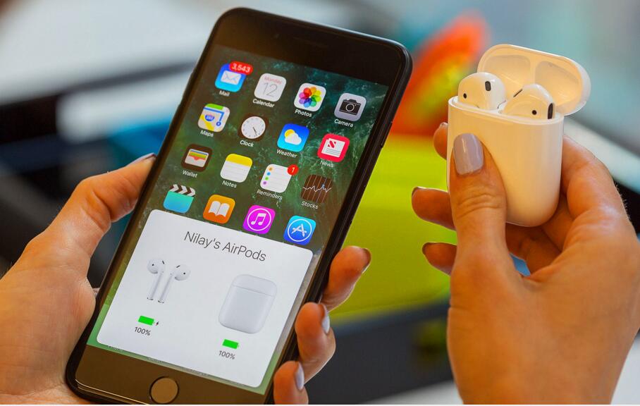 售价 1049 元，MagSafe Duo 双项充电器正式开售