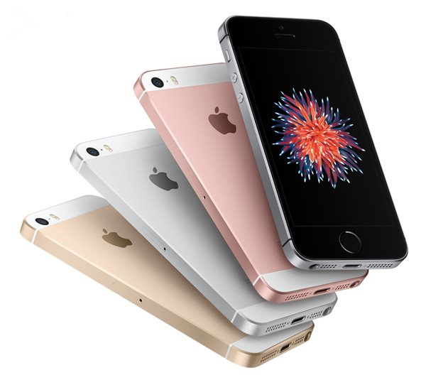 真真假假?传iPhone 5se或3月22日发布