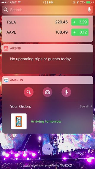 苹果iOS10 Beta5更新了什么内容?iOS10 Beta5更新内容大全 苹果iOS10 Beta5更新了什么内容?iOS10 Beta5更新内容大全