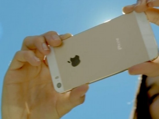 苹果暗示32GB iPhone将成标配? 苹果暗示32GB iPhone将成标配?