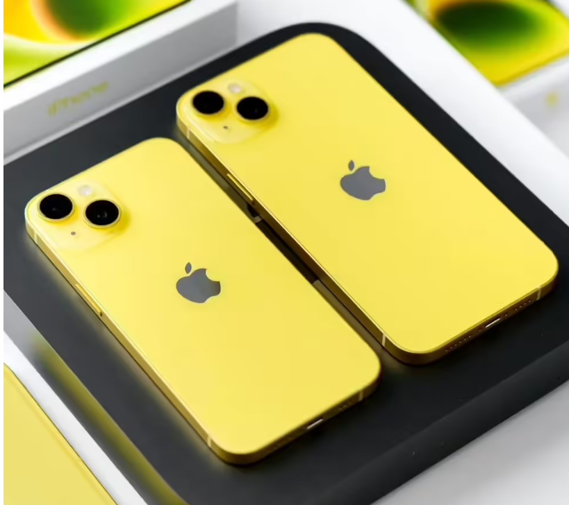 别讨论什么iPhone 9、10、11了,来看看iPhone 100 别讨论什么iPhone 9、10、11了,来看看iPhone 100